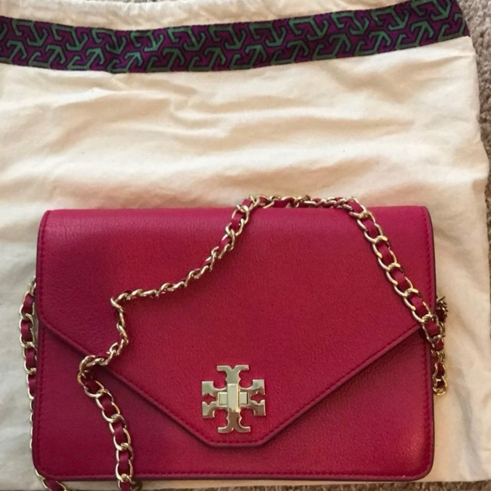 Tory Burch crossbody bag